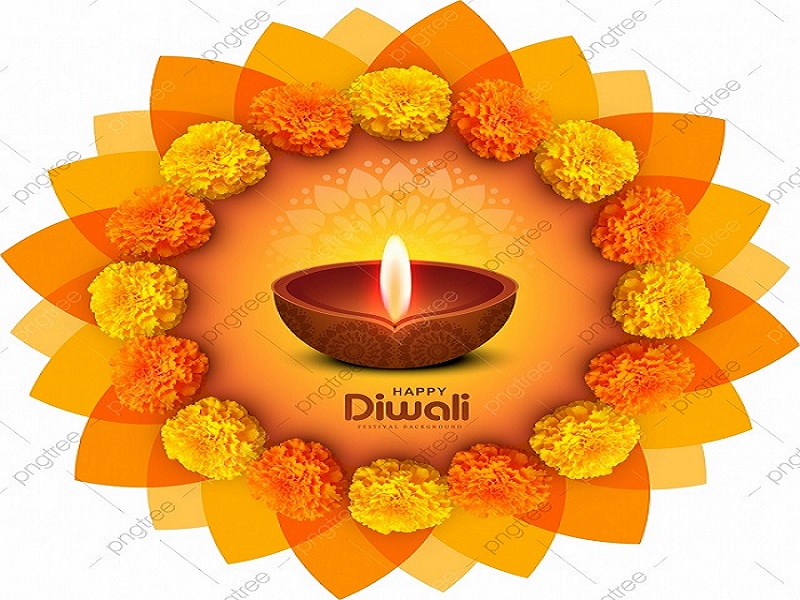 Festival Of Light Diwali 2021 Celebration